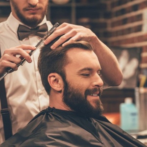 Барбершоп Кстово - Стрижка + борода