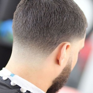 Барбершоп Кстово - Стрижка + борода