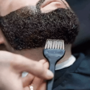 Барбершоп Кстово - Борода + камуфляж