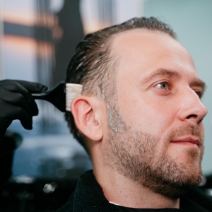 Барбершоп Кстово - стрижка + камуфляж