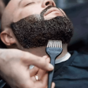 Барбершоп Кстово - Камуфляж седины бороды