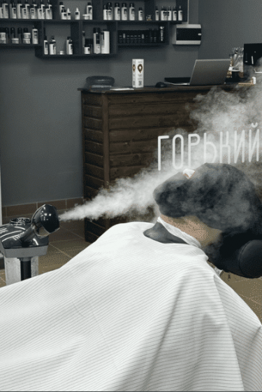 Барбершоп - мужская стрижка в Кстове