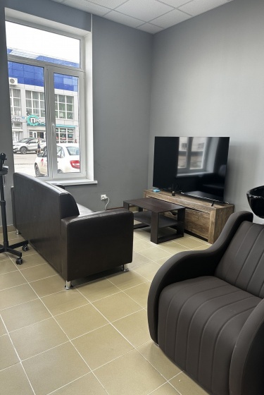 Барбершоп - мужская стрижка в Кстове