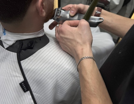 Барбершоп Brodov's в Кстове