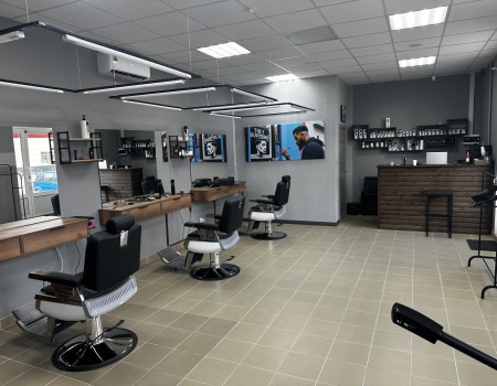 Барбершоп Brodov's в Кстове