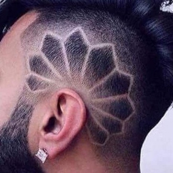 Барбершоп Кстово - Стрижка + борода