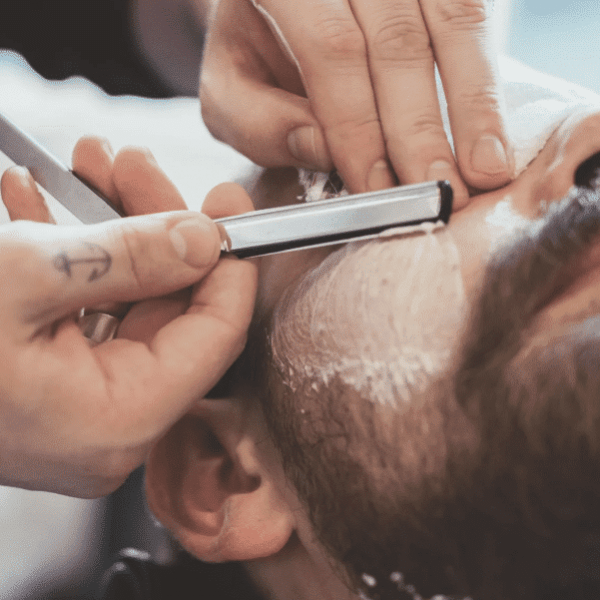 Барбершоп Кстово - королевское бритье