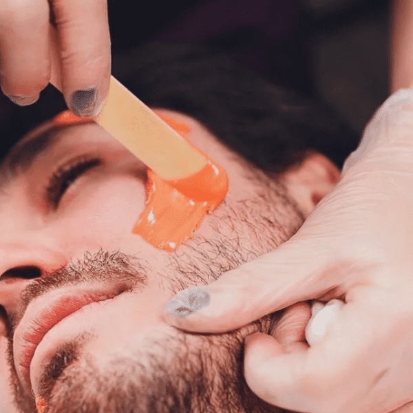 Барбершоп Кстово - Стрижка + борода