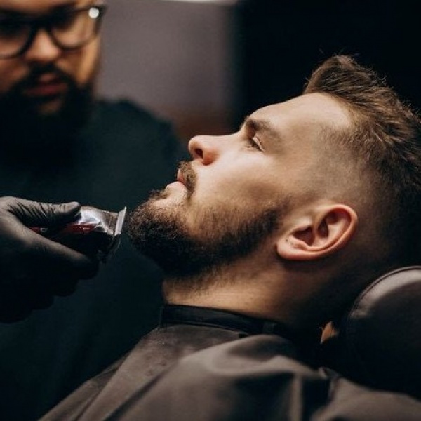 Барбершоп Кстово - оформление бороды